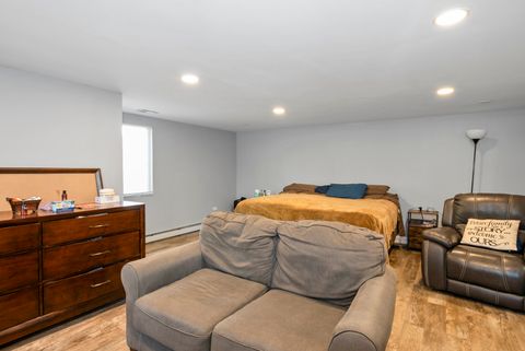 Tiny photo for 2125 221st Street, Sauk Village, IL 60411 (MLS # 12372087)