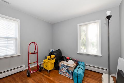 Tiny photo for 2125 221st Street, Sauk Village, IL 60411 (MLS # 12372087)