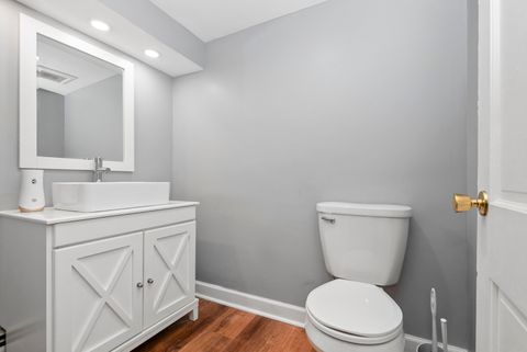 Tiny photo for 2125 221st Street, Sauk Village, IL 60411 (MLS # 12372087)