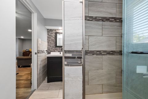 Tiny photo for 2125 221st Street, Sauk Village, IL 60411 (MLS # 12372087)