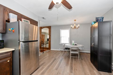 Tiny photo for 2125 221st Street, Sauk Village, IL 60411 (MLS # 12372087)