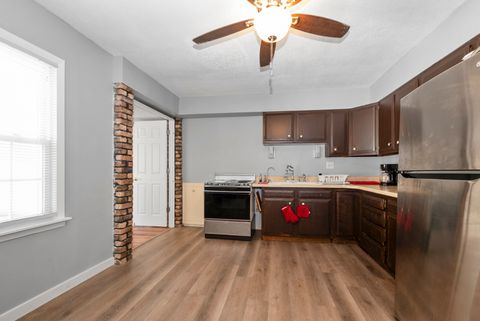 Tiny photo for 2125 221st Street, Sauk Village, IL 60411 (MLS # 12372087)