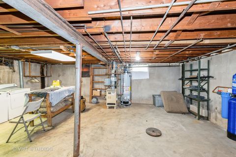 Tiny photo for 2125 221st Street, Sauk Village, IL 60411 (MLS # 12372087)