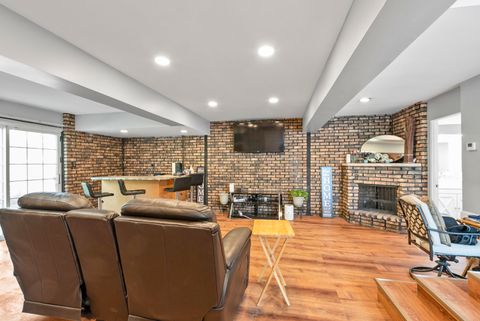 Tiny photo for 2125 221st Street, Sauk Village, IL 60411 (MLS # 12372087)