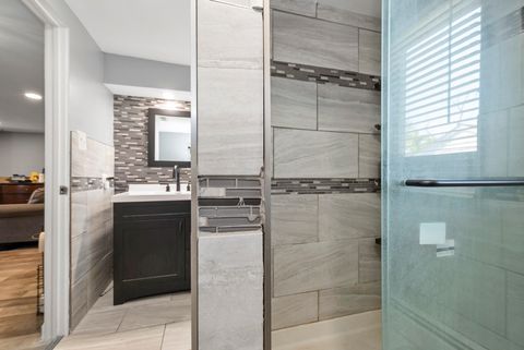 Tiny photo for 2125 221st Street, Sauk Village, IL 60411 (MLS # 12372087)