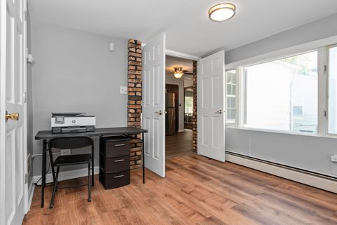 Tiny photo for 2125 221st Street, Sauk Village, IL 60411 (MLS # 12372087)