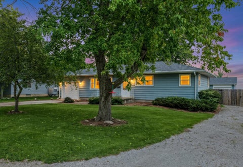 509 N 6th Street, Chatsworth, IL 60921 - #: 12776111