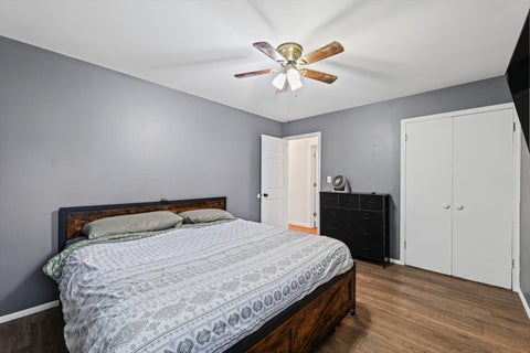 Tiny photo for 509 N 6th Street, Chatsworth, IL 60921 (MLS # 12776111)