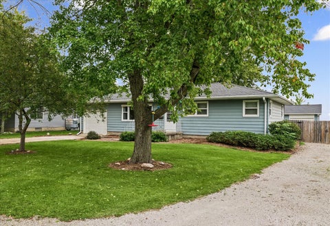 Tiny photo for 509 N 6th Street, Chatsworth, IL 60921 (MLS # 12776111)