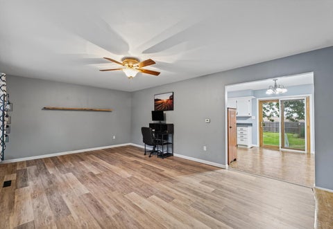 Tiny photo for 509 N 6th Street, Chatsworth, IL 60921 (MLS # 12776111)
