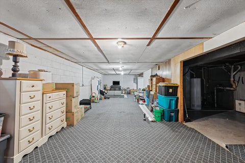 Tiny photo for 509 N 6th Street, Chatsworth, IL 60921 (MLS # 12776111)