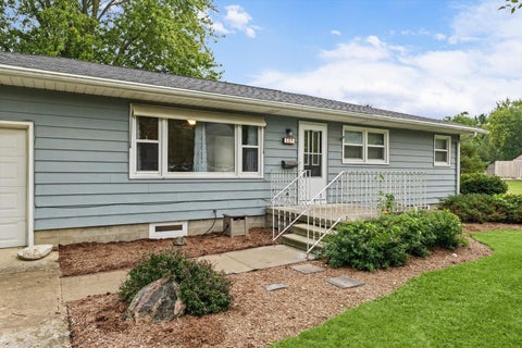 Tiny photo for 509 N 6th Street, Chatsworth, IL 60921 (MLS # 12776111)