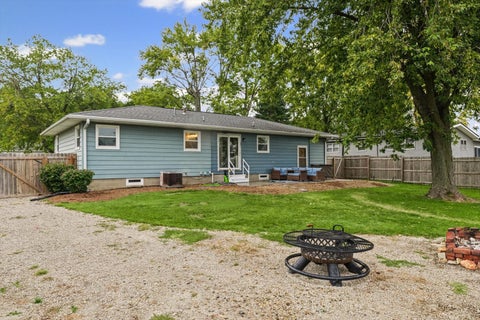 Tiny photo for 509 N 6th Street, Chatsworth, IL 60921 (MLS # 12776111)