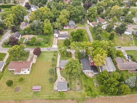 Tiny photo for 509 N 6th Street, Chatsworth, IL 60921 (MLS # 12776111)
