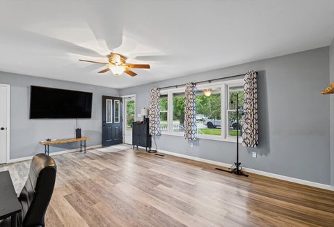 Tiny photo for 509 N 6th Street, Chatsworth, IL 60921 (MLS # 12776111)