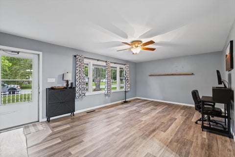 Tiny photo for 509 N 6th Street, Chatsworth, IL 60921 (MLS # 12776111)