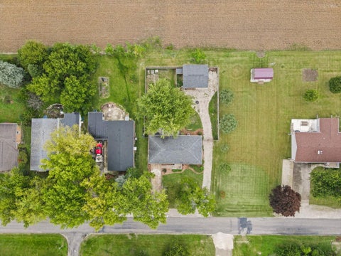 Tiny photo for 509 N 6th Street, Chatsworth, IL 60921 (MLS # 12776111)