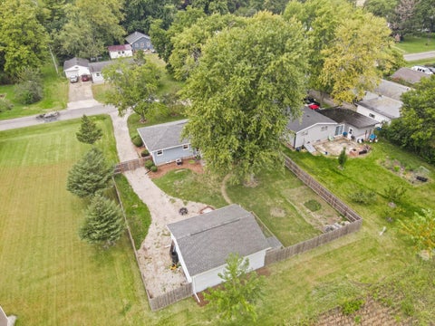 Tiny photo for 509 N 6th Street, Chatsworth, IL 60921 (MLS # 12776111)