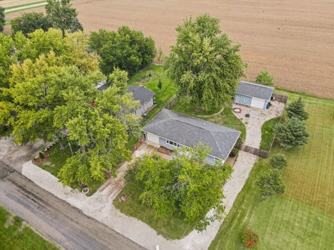 Tiny photo for 509 N 6th Street, Chatsworth, IL 60921 (MLS # 12776111)