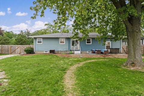 Tiny photo for 509 N 6th Street, Chatsworth, IL 60921 (MLS # 12776111)