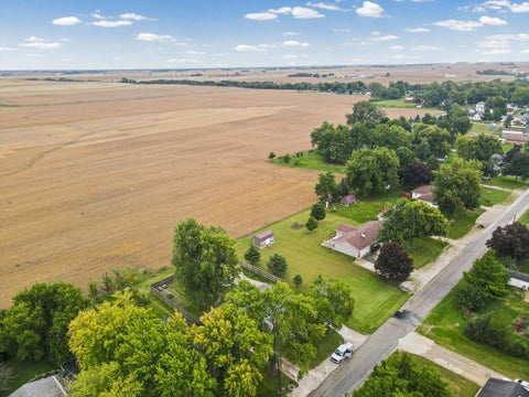 Tiny photo for 509 N 6th Street, Chatsworth, IL 60921 (MLS # 12776111)