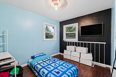 Tiny photo for 509 N 6th Street, Chatsworth, IL 60921 (MLS # 12776111)