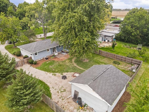Tiny photo for 509 N 6th Street, Chatsworth, IL 60921 (MLS # 12776111)