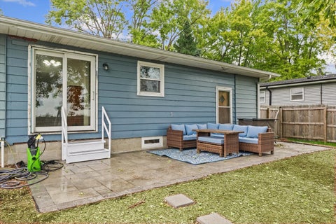 Tiny photo for 509 N 6th Street, Chatsworth, IL 60921 (MLS # 12776111)