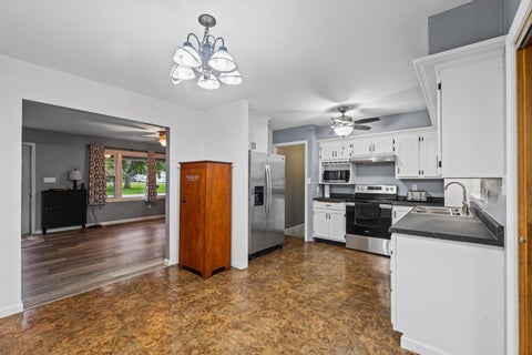 Tiny photo for 509 N 6th Street, Chatsworth, IL 60921 (MLS # 12776111)