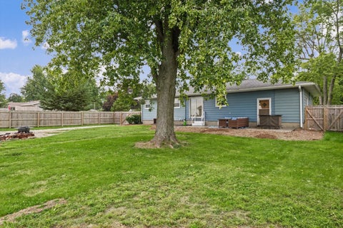Tiny photo for 509 N 6th Street, Chatsworth, IL 60921 (MLS # 12776111)