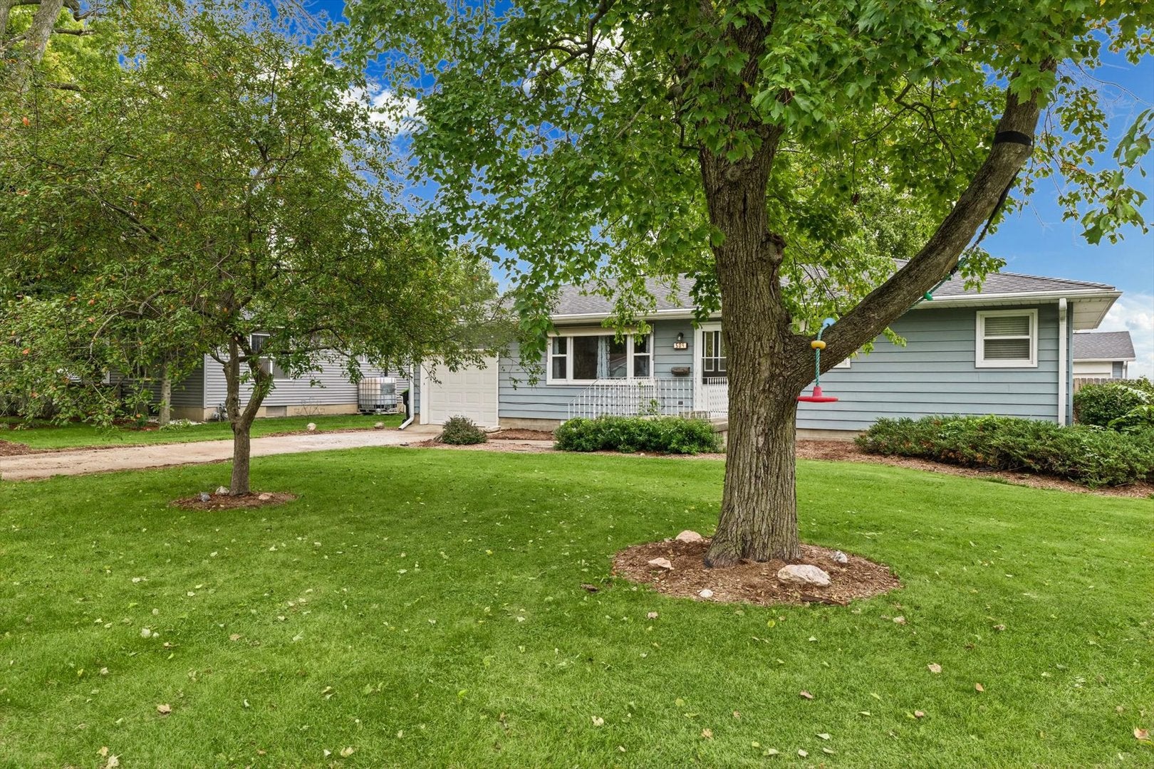 509 N 6th Street