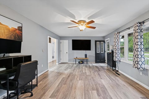 Tiny photo for 509 N 6th Street, Chatsworth, IL 60921 (MLS # 12776111)