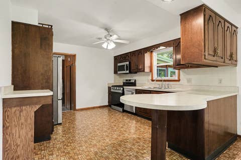 Tiny photo for 41 E Larkspur Lane, Bristol, IL 60512 (MLS # 12682884)