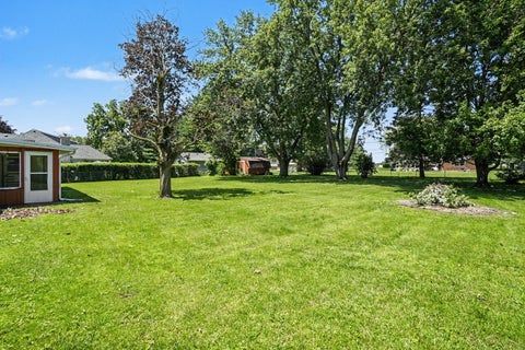 Tiny photo for 41 E Larkspur Lane, Bristol, IL 60512 (MLS # 12682884)