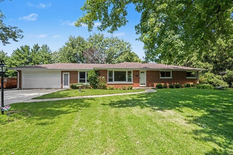 Tiny photo for 41 E Larkspur Lane, Bristol, IL 60512 (MLS # 12682884)