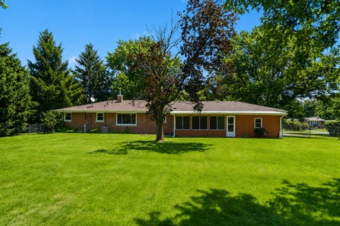 Tiny photo for 41 E Larkspur Lane, Bristol, IL 60512 (MLS # 12682884)