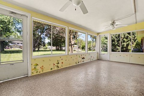 Tiny photo for 41 E Larkspur Lane, Bristol, IL 60512 (MLS # 12682884)