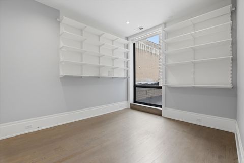 Tiny photo for 1258 N Milwaukee Avenue #2N, Chicago, IL 60622 (MLS # 12631652)