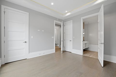 Tiny photo for 1258 N Milwaukee Avenue #2N, Chicago, IL 60622 (MLS # 12631652)