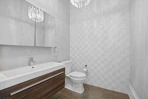Tiny photo for 1258 N Milwaukee Avenue #2N, Chicago, IL 60622 (MLS # 12631652)