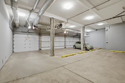 Tiny photo for 1258 N Milwaukee Avenue #2N, Chicago, IL 60622 (MLS # 12631652)