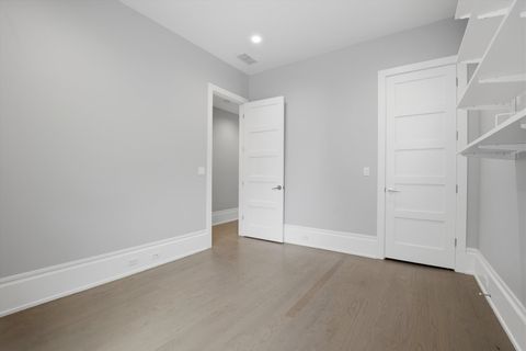 Tiny photo for 1258 N Milwaukee Avenue #2N, Chicago, IL 60622 (MLS # 12631652)