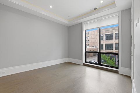 Tiny photo for 1258 N Milwaukee Avenue #2N, Chicago, IL 60622 (MLS # 12631652)