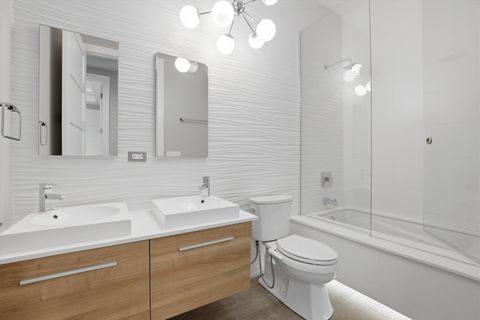 Tiny photo for 1258 N Milwaukee Avenue #2N, Chicago, IL 60622 (MLS # 12631652)