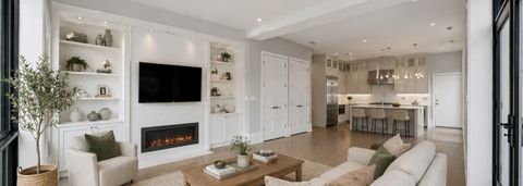 Tiny photo for 1258 N Milwaukee Avenue #2N, Chicago, IL 60622 (MLS # 12631652)