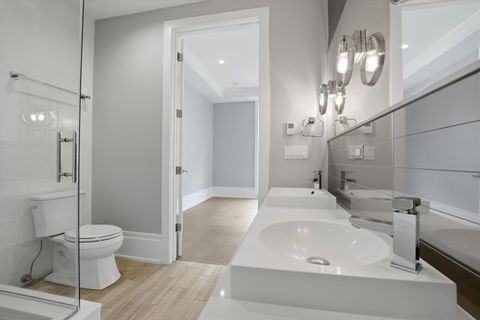 Tiny photo for 1258 N Milwaukee Avenue #2N, Chicago, IL 60622 (MLS # 12631652)