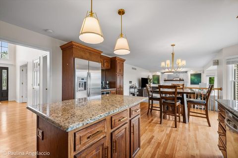 Tiny photo for 1713 Edgewood Drive, Algonquin, IL 60102 (MLS # 12611984)