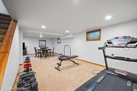 Tiny photo for 1713 Edgewood Drive, Algonquin, IL 60102 (MLS # 12611984)