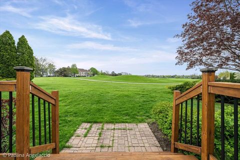 Tiny photo for 1713 Edgewood Drive, Algonquin, IL 60102 (MLS # 12611984)