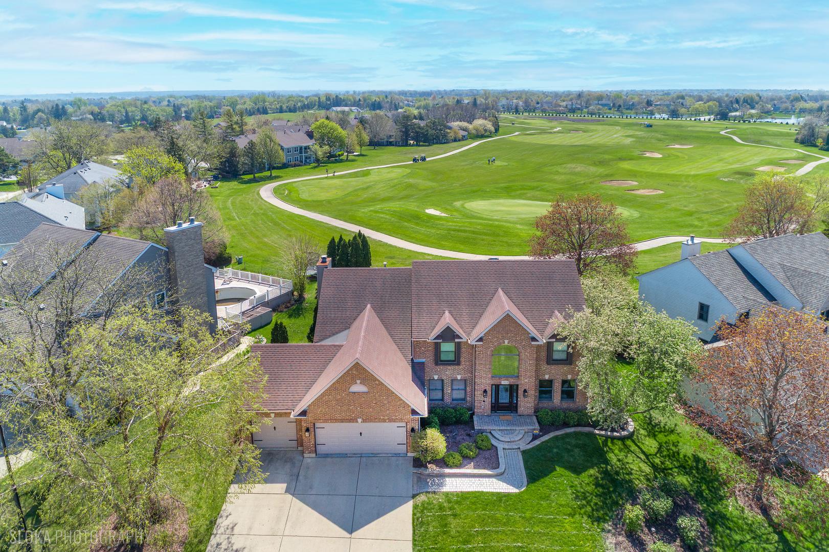 1713 Edgewood Drive